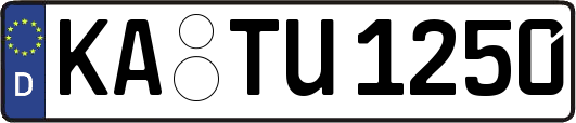 KA-TU1250