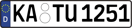 KA-TU1251
