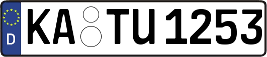KA-TU1253
