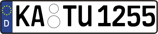 KA-TU1255