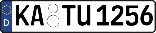 KA-TU1256