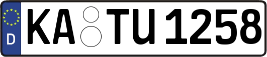 KA-TU1258