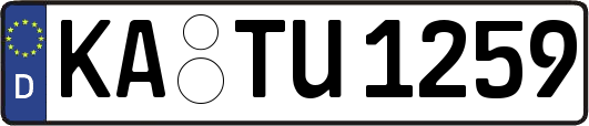 KA-TU1259