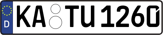 KA-TU1260