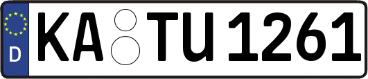 KA-TU1261