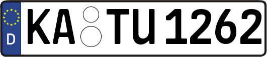 KA-TU1262