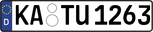 KA-TU1263