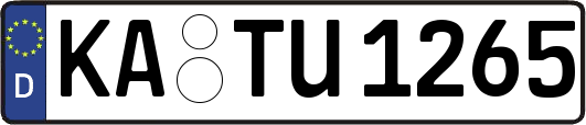 KA-TU1265