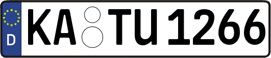 KA-TU1266