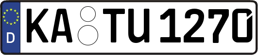 KA-TU1270