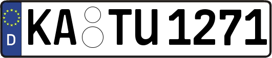 KA-TU1271