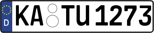 KA-TU1273