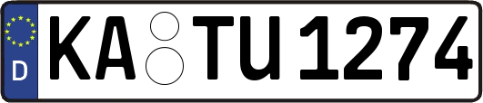 KA-TU1274