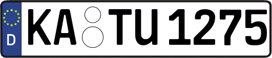 KA-TU1275
