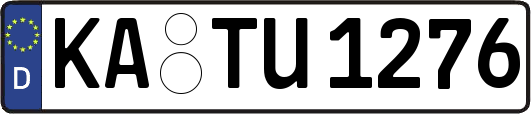 KA-TU1276