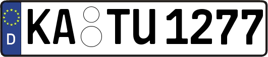 KA-TU1277