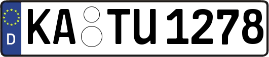 KA-TU1278