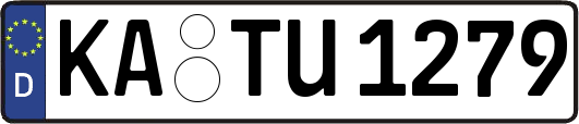KA-TU1279