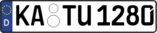 KA-TU1280