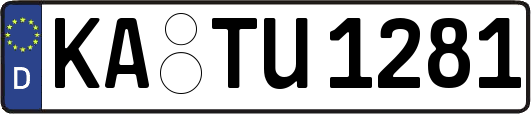 KA-TU1281
