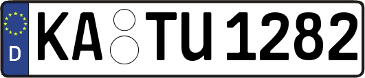 KA-TU1282