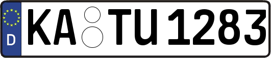 KA-TU1283