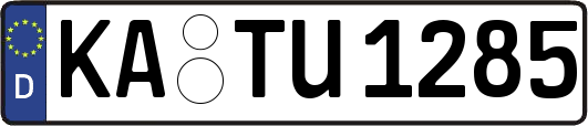 KA-TU1285
