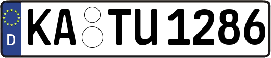 KA-TU1286