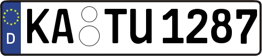 KA-TU1287