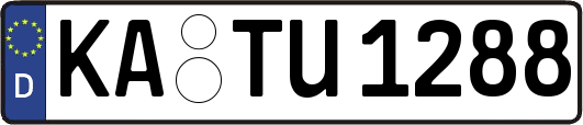 KA-TU1288