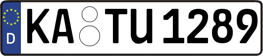 KA-TU1289