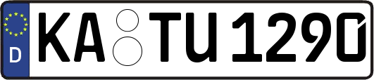 KA-TU1290