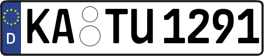 KA-TU1291