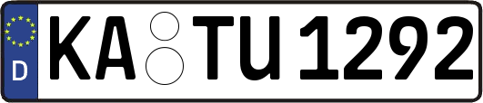 KA-TU1292
