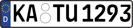 KA-TU1293