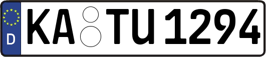 KA-TU1294