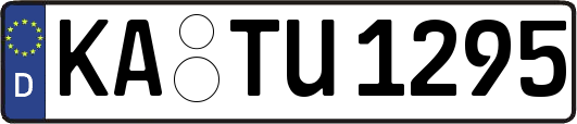KA-TU1295