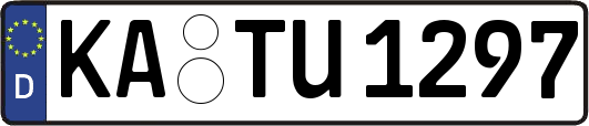 KA-TU1297
