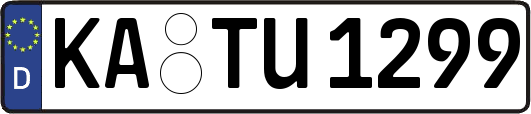 KA-TU1299