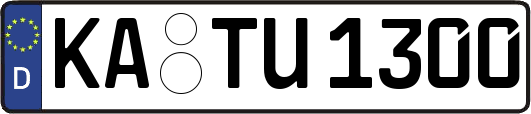 KA-TU1300