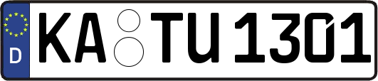 KA-TU1301