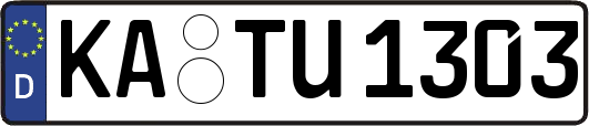 KA-TU1303