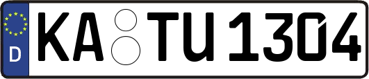 KA-TU1304