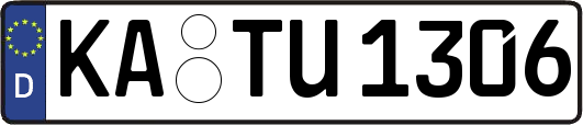 KA-TU1306