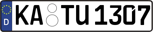 KA-TU1307