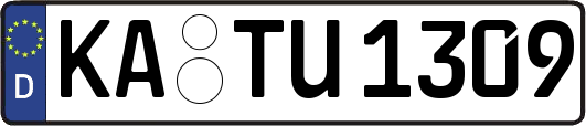 KA-TU1309