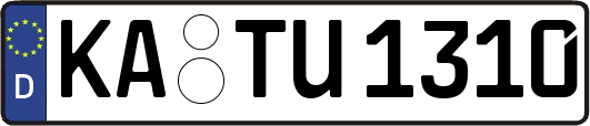 KA-TU1310