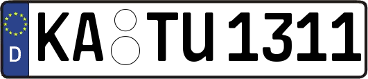 KA-TU1311