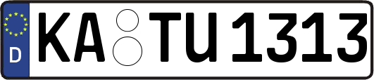 KA-TU1313