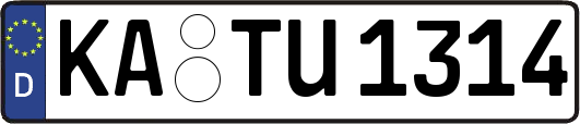 KA-TU1314